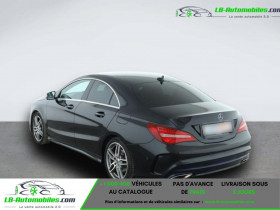 Mercedes Classe CLA CLA 200  occasion � Beaupuy - photo n�3