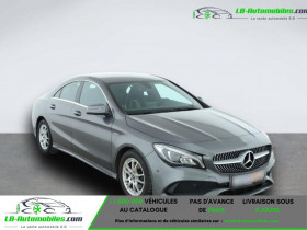 Mercedes Classe CLA CLA 200  occasion � Beaupuy - photo n�2