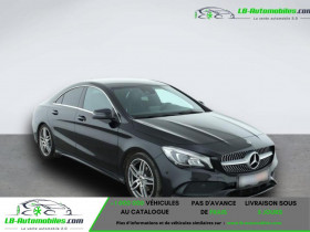 Mercedes Classe CLA CLA 200  occasion � Beaupuy - photo n�2