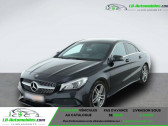 Mercedes Classe CLA CLA 200  � Beaupuy 31