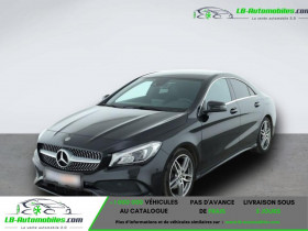 Mercedes Classe CLA , garage LB AUTOMOBILES � Beaupuy