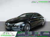Annonce Mercedes Classe CLA occasion Essence CLA 220 BVA � Beaupuy