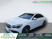 Annonce Mercedes Classe CLA occasion Essence CLA 220 BVA � Beaupuy