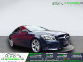 Annonce Mercedes Classe CLA occasion Essence CLA 220 BVA � Beaupuy