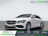Annonce Mercedes Classe CLA occasion Essence CLA 220 BVA � Beaupuy