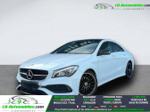 Annonce Mercedes Classe CLA occasion Essence CLA 220 BVA � Beaupuy