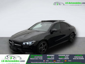 Annonce Mercedes Classe CLA occasion Essence CLA 220 BVA � Beaupuy