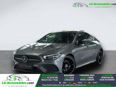 Annonce Mercedes Classe CLA occasion Essence CLA 220 BVA � Beaupuy