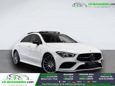Mercedes Classe CLA CLA 220 BVA  � Beaupuy 31