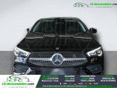 Annonce Mercedes Classe CLA occasion Essence CLA 220 BVA � Beaupuy