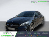 Mercedes Classe CLA CLA 220 BVA  � Beaupuy 31