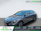 Annonce Mercedes Classe CLA occasion Essence CLA 220 BVA � Beaupuy