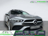 Mercedes Classe CLA CLA 220 BVA  � Beaupuy 31