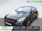 Mercedes Classe CLA CLA 220 BVA  � Beaupuy 31