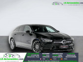 Mercedes Classe CLA CLA 220 BVA  � Beaupuy 31