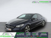 Mercedes Classe CLA CLA 220 BVA  � Beaupuy 31