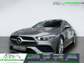 Mercedes Classe CLA CLA 220 BVA  � Beaupuy 31