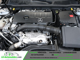 Mercedes Classe CLA CLA 220 BVA  occasion � Beaupuy - photo n�8