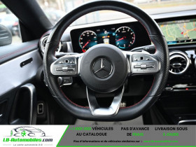 Mercedes Classe CLA CLA 220 BVA  occasion � Beaupuy - photo n�7