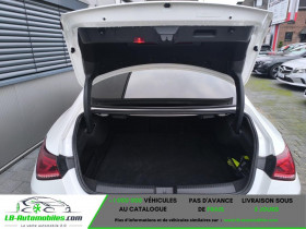 Mercedes Classe CLA CLA 220 BVA  occasion � Beaupuy - photo n�11