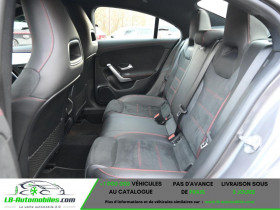 Mercedes Classe CLA CLA 220 BVA  occasion � Beaupuy - photo n�6