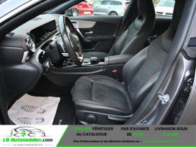 Mercedes Classe CLA CLA 220 BVA  occasion � Beaupuy - photo n�5