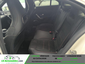 Mercedes Classe CLA CLA 220 BVA  occasion � Beaupuy - photo n�9