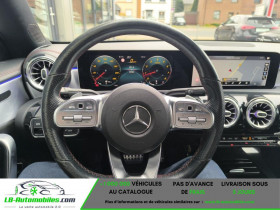 Mercedes Classe CLA CLA 220 BVA  occasion � Beaupuy - photo n�10