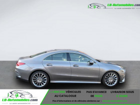 Mercedes Classe CLA CLA 220 BVA  occasion � Beaupuy - photo n�4