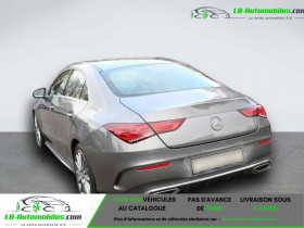 Mercedes Classe CLA CLA 220 BVA  occasion � Beaupuy - photo n�3