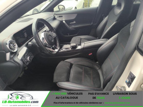 Mercedes Classe CLA CLA 220 BVA  occasion � Beaupuy - photo n�8