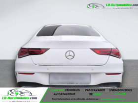 Mercedes Classe CLA CLA 220 BVA  occasion � Beaupuy - photo n�7