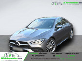 Mercedes Classe CLA CLA 220 BVA  � Beaupuy 31