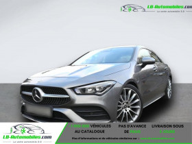 Mercedes Classe CLA CLA 220 BVA  occasion � Beaupuy - photo n�2