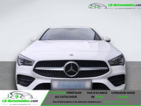 Mercedes Classe CLA CLA 220 BVA  occasion � Beaupuy - photo n�5