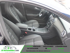 Mercedes Classe CLA CLA 220 BVA  occasion � Beaupuy - photo n�4