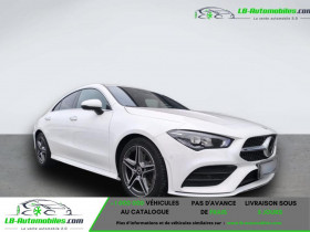 Mercedes Classe CLA CLA 220 BVA  occasion � Beaupuy - photo n�2