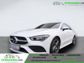 Mercedes Classe CLA CLA 220 BVA  � Beaupuy 31