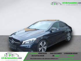 Mercedes Classe CLA , garage LB AUTOMOBILES � Beaupuy