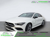 Annonce Mercedes Classe CLA occasion Essence CLA 220 BVA � Beaupuy