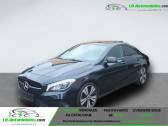 Annonce Mercedes Classe CLA occasion Essence CLA 220 BVA � Beaupuy