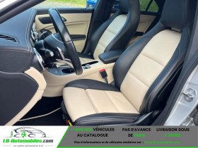 Mercedes Classe CLA CLA 220 BVA  occasion � Beaupuy - photo n�8