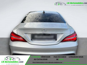 Mercedes Classe CLA CLA 220 BVA  occasion � Beaupuy - photo n�7