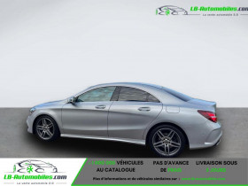 Mercedes Classe CLA CLA 220 BVA  occasion � Beaupuy - photo n�6