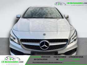 Mercedes Classe CLA CLA 220 BVA  occasion � Beaupuy - photo n�5