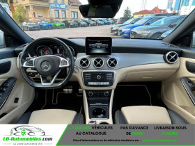 Mercedes Classe CLA CLA 220 BVA  occasion � Beaupuy - photo n�3