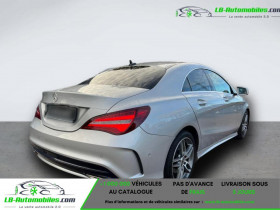 Mercedes Classe CLA CLA 220 BVA  occasion � Beaupuy - photo n�4