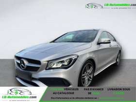 Mercedes Classe CLA CLA 220 BVA  occasion � Beaupuy - photo n�2