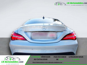 Mercedes Classe CLA CLA 220 BVA  occasion � Beaupuy - photo n�4