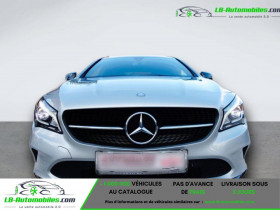 Mercedes Classe CLA CLA 220 BVA  occasion � Beaupuy - photo n�3